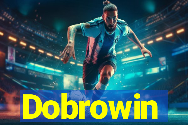 Dobrowin