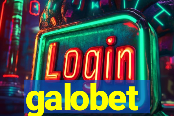 galobet