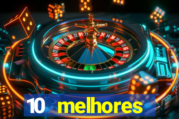 10 melhores plataformas de jogos