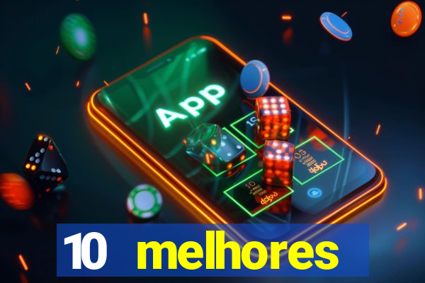 10 melhores plataformas de jogos