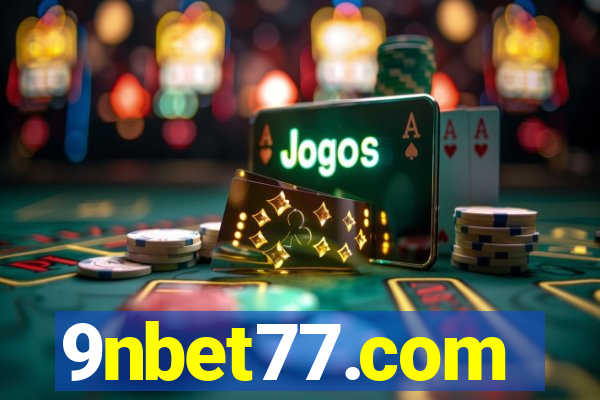 9nbet77.com