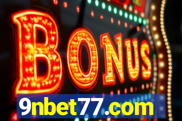 9nbet77.com