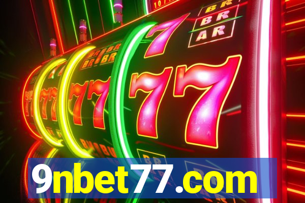 9nbet77.com