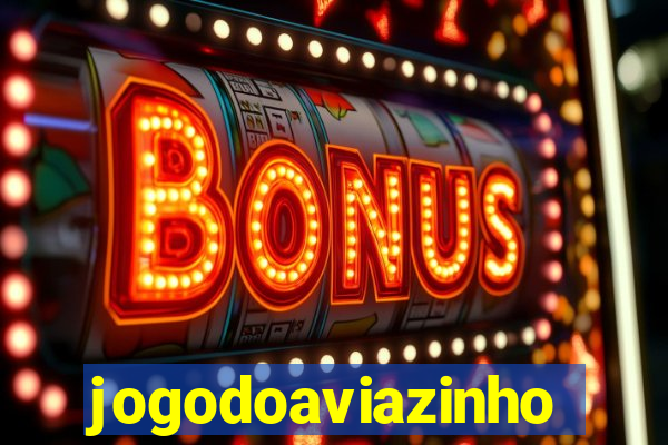 jogodoaviazinho