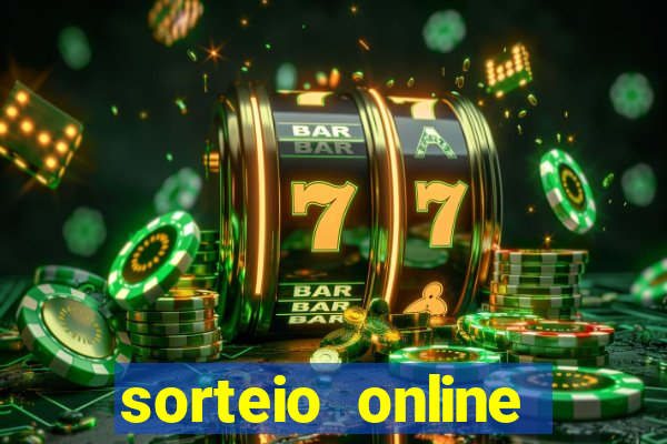 sorteio online nomes e cores