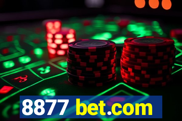 8877 bet.com