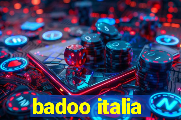 badoo italia