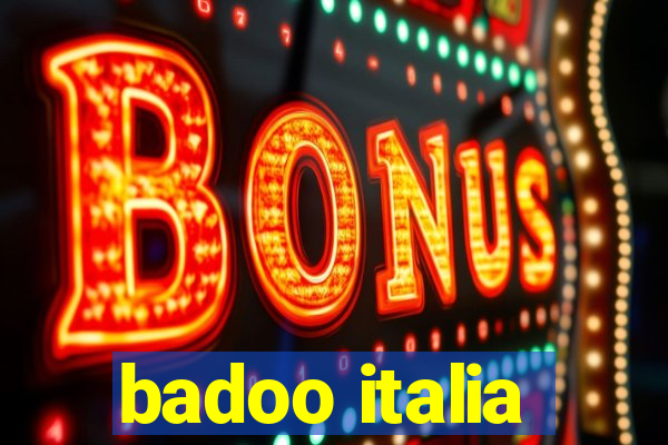 badoo italia