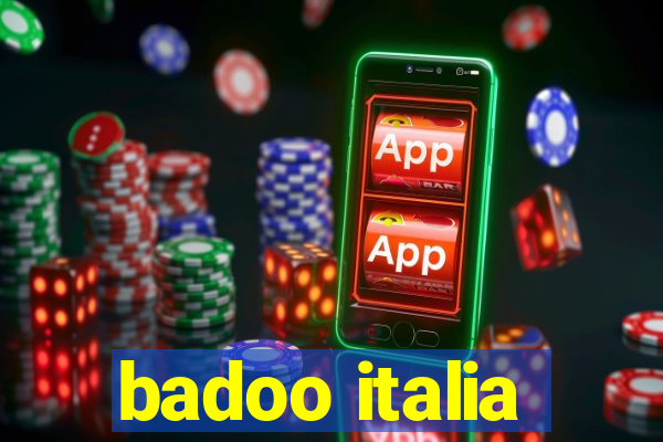 badoo italia