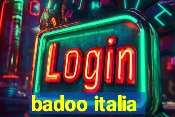 badoo italia