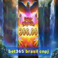 bet365 brasil cnpj