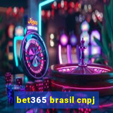 bet365 brasil cnpj