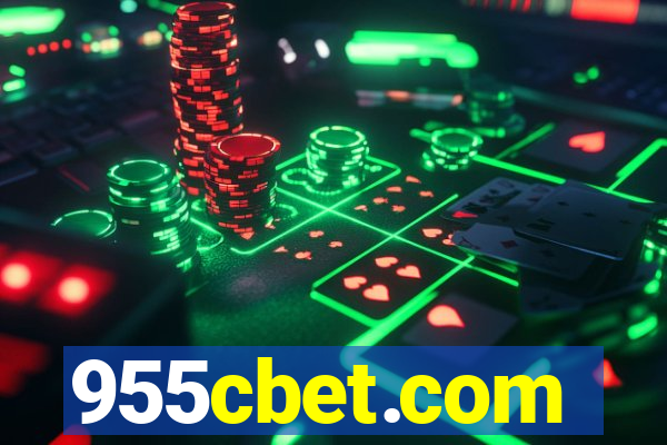 955cbet.com