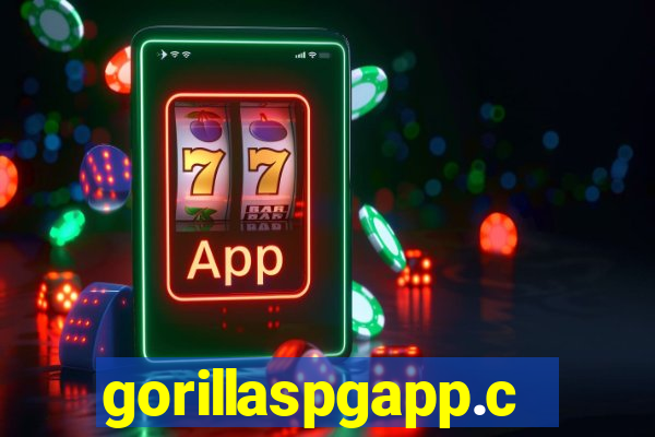 gorillaspgapp.com