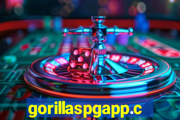 gorillaspgapp.com