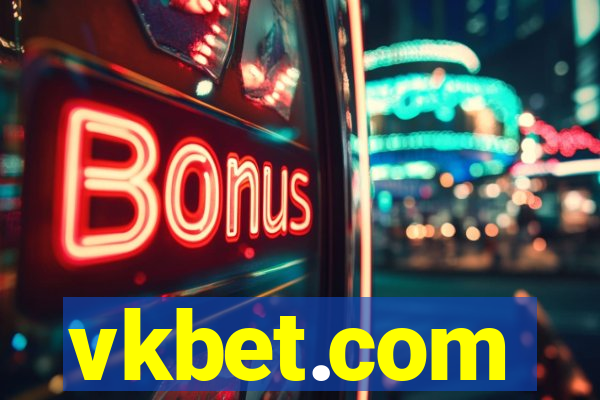 vkbet.com