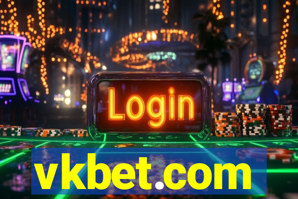 vkbet.com