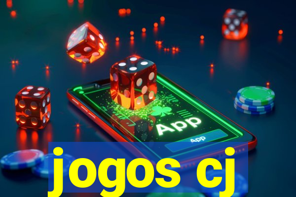 jogos cj