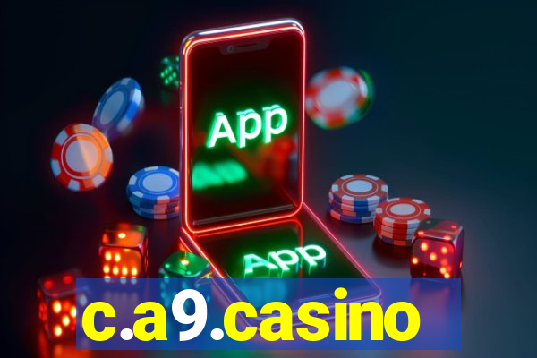 c.a9.casino