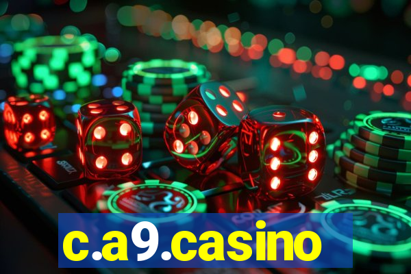 c.a9.casino