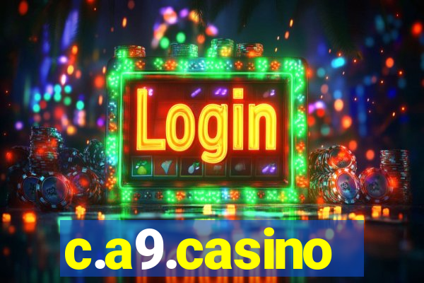 c.a9.casino