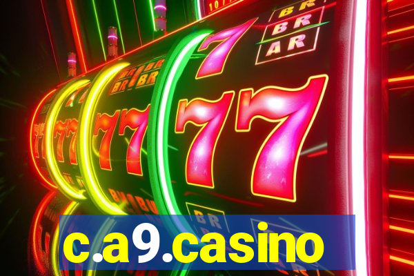 c.a9.casino