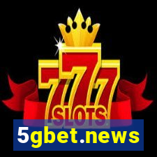 5gbet.news