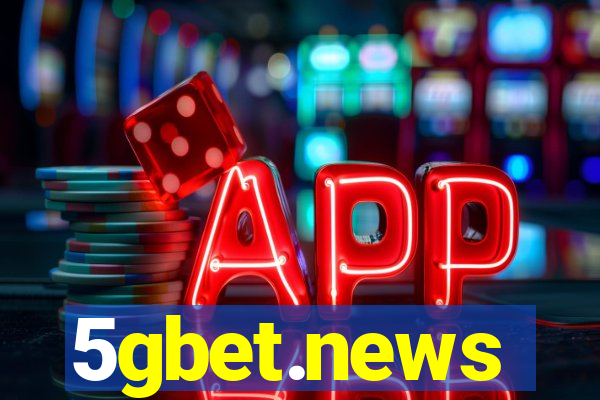 5gbet.news