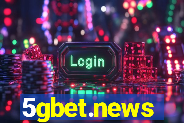 5gbet.news