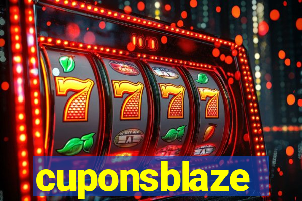 cuponsblaze