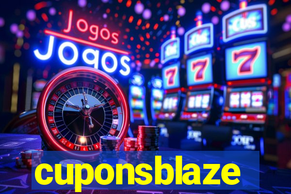 cuponsblaze