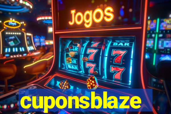 cuponsblaze