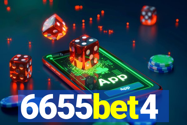 6655bet4