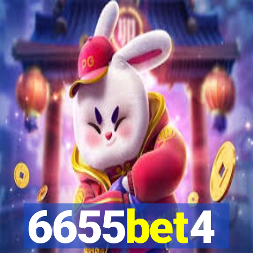 6655bet4