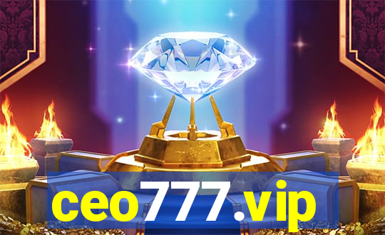 ceo777.vip