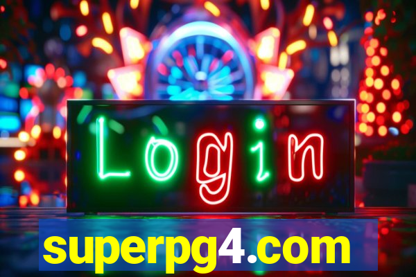 superpg4.com