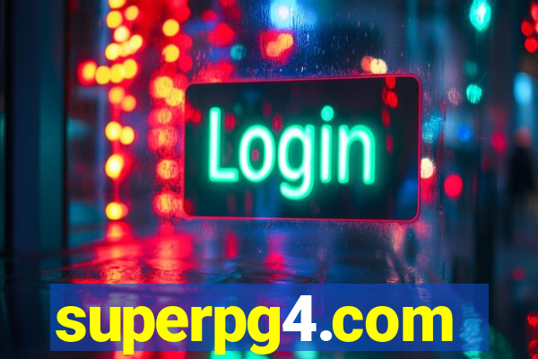 superpg4.com