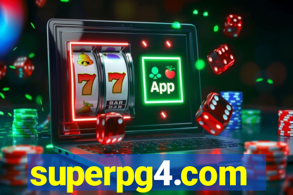 superpg4.com