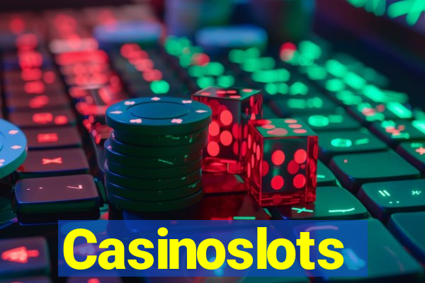 Casinoslots