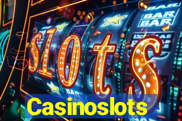 Casinoslots