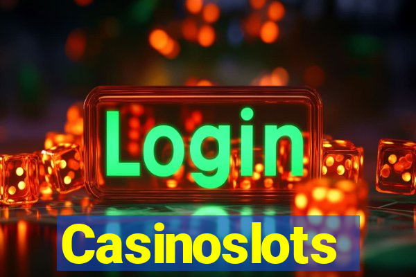 Casinoslots