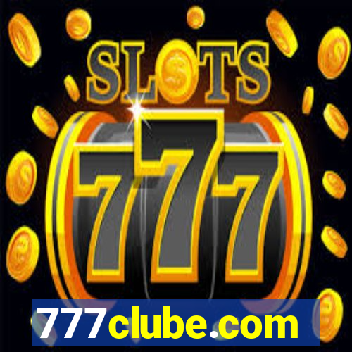 777clube.com