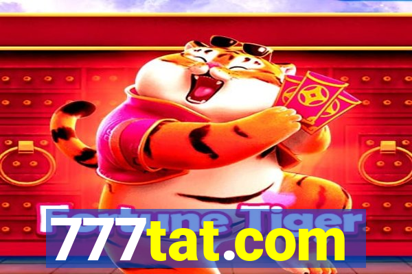 777tat.com