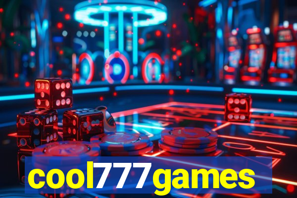 cool777games