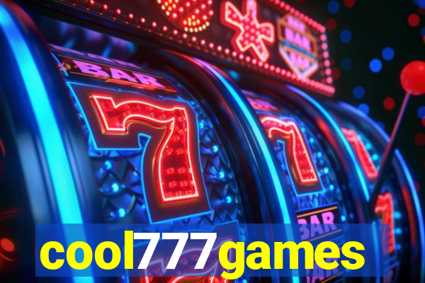 cool777games