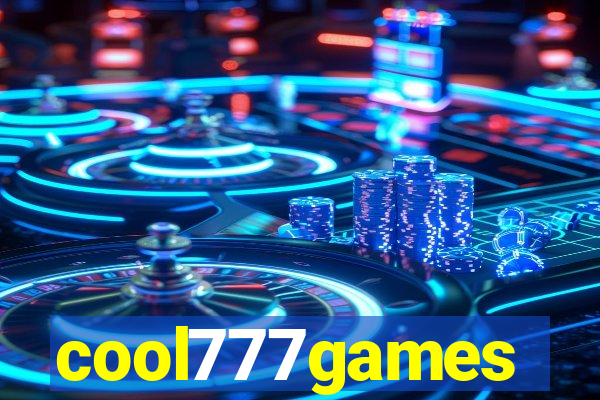 cool777games