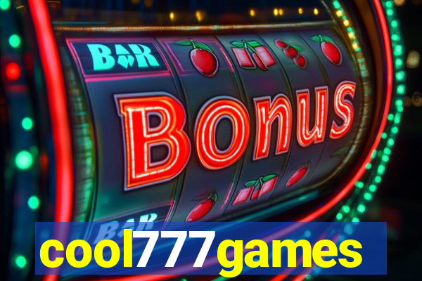 cool777games