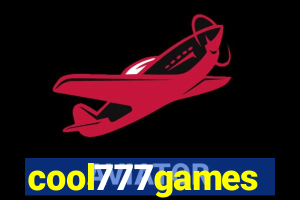 cool777games