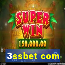 3ssbet com