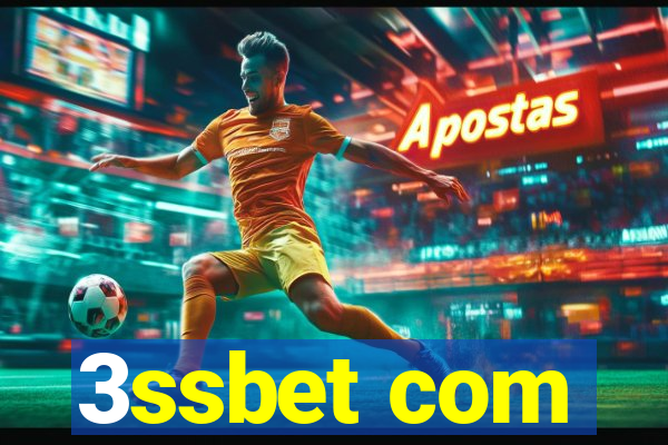 3ssbet com